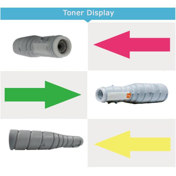 Bizhub 363 / 423 Konica Minolta Toner