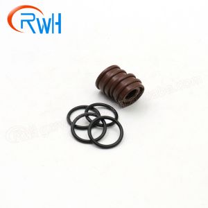 Buy cheap Komatsu PC200-8 Mechanical Oil Seal Rubber Material Pilot Valve Kit from wholesalers