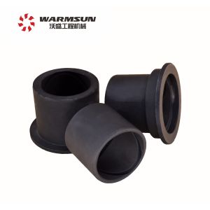 SY200B.3-35A 85mm Steel Flange Bushing For Sany SY215 Excavators
