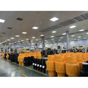 Buy cheap SDR11 PE Ball Valve with Double Bleed Ports from wholesalers