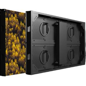 Buy cheap P2.5 FX-Block Series Fixed LED Display Module Magnet With Lock Design For Indoor from wholesalers