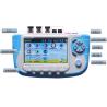 Buy cheap ISO9001 Handheld Relay Tester Protection Relay Testing With Function Shortcut Keys from wholesalers