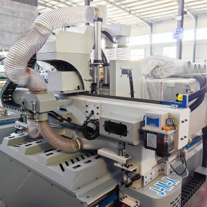 PK1325 Automatic Desktop Wood Carving Laser Engraving CNC Milling Drilling