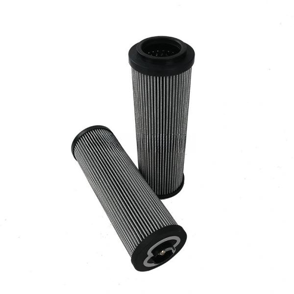 HP1351P10NA MP FILTRI Fiberglass Pleated Hydraulic Filter Element Galvanized Steel Core