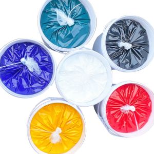 Buy cheap Low Price Polyurethane Resin Color Paste PU Resin Pigment Paste for Adhesive Floor Coating from wholesalers