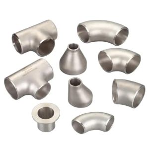 Buy cheap China Factory Supply Stainless Steel Pipe Fittings 304 / 316 90 Degree Elbow 3/4
