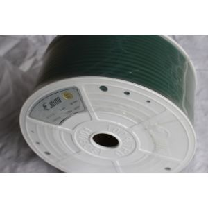 Transmission Polyurethane Round Belt , 8mm round rubber belts 100m/roll