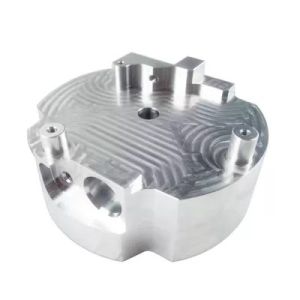 Buy cheap Precision Auto CNC Titanium Parts Aluminum Machining Service OEM from wholesalers