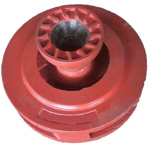 Buy cheap Centrifugal One Stage Sand Mining Pump , Gravel Pump Mining Horizontal Type from wholesalers