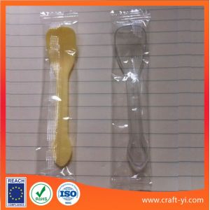 Buy cheap Plastic Ice Cream Spoons, Ideal for Food Sampling, Mini Jelly & Dessert x. from wholesalers