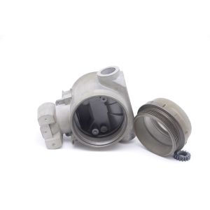 Buy cheap Anodizing CNC Machining Automotive Parts For Cooling System from wholesalers