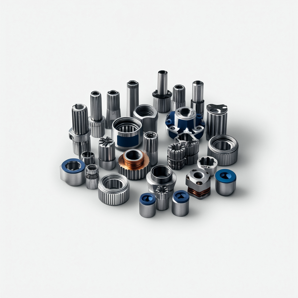 Buy cheap Custom Automotive Turning Method Computer Numerical Control Processed Parts for Automotive from wholesalers