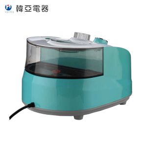 Buy cheap Bottom Drain Plug Small Travel Steamer For Clothes from wholesalers