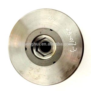 Buy cheap HSS M2/M35 Cold Heading Die With Medium Grained Carbide High Hardness Main Die from wholesalers