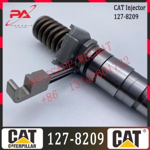 Buy cheap 127-8209 Common Rail 3116 Diesel Engine Fuel Injector 0R-8483 127-8225 127-8228 from wholesalers