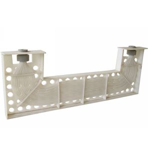 Buy cheap Higher Thermal Stability 2.5m/S  Immersion Heat Exchanger from wholesalers