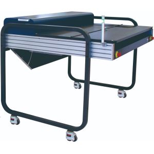 Buy cheap Single Cassette 1163x940mm 75pph Plate Loading 100pcs CTP Autoloader from wholesalers