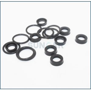 K9006480 Kit Plug Fits Doosan Remote Control Valve DX140LCR DX140W / DX160W TIER