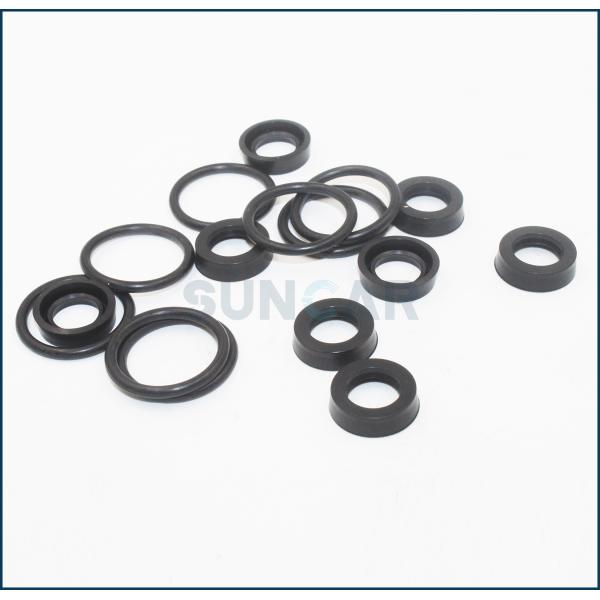 K9006480 Kit Plug Fits Doosan Remote Control Valve DX140LCR DX140W / DX160W TIER