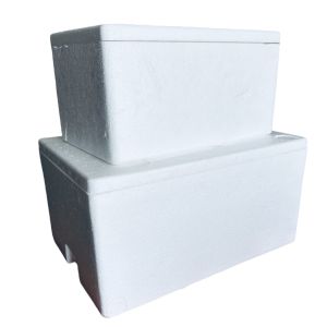 Buy cheap EPS Incubator Cold Chain Transport Foam Box Customization from wholesalers