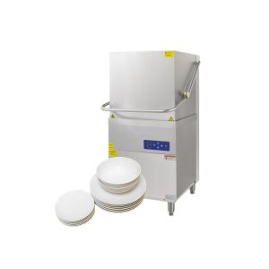 Buy cheap Gas High Productivity Soap Dishwasher For The Food Industry from wholesalers