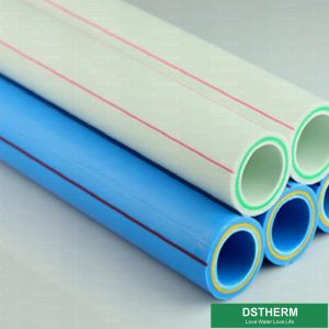 Buy cheap 6m Length Smooth Surface Fiberglass Ppr Plumbing Pipe from wholesalers