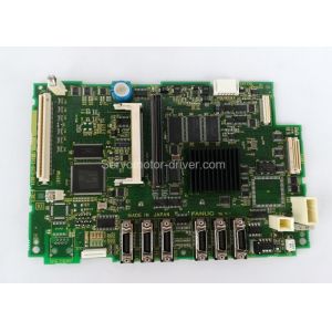 Fanuc A20B-8200-0385 PCB / CNC Circuit Board A20B82000385 ROHS CE UL CCC VDE