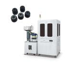 Buy cheap WirT Single Glass Table Visual Inspection Machine CCD Camera Measuring Machine from wholesalers