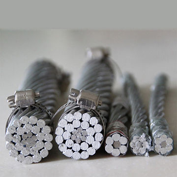 AAAC Bare Conductor/ Overhead AWG Wire( AAAC, AAC, ACSR) AWG,mm2 or Customized