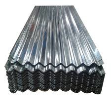 Buy cheap TS550GD SGCC Galvanized Steel Roofing Sheets 0.1mm-300mm from wholesalers