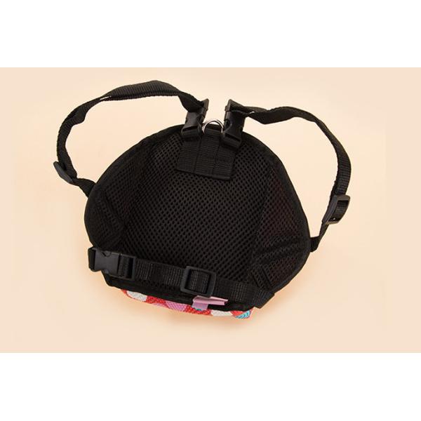 Quality Cute Superman Spiderman Dog Backpack Pet Carriers