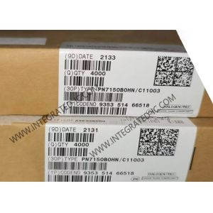 Buy cheap PN7150B0HN Wireless Communication Module High Performance NFC Controller With Integrated Firmware from wholesalers