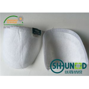 Polyester Womens Shoulder Pads For Garments WSP-1168