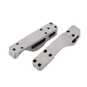 Buy cheap Specializing in Customized Stainless Steel Machining with RoHS Certification from wholesalers