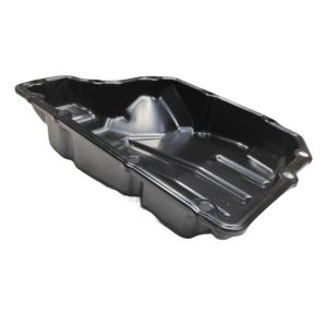 Buy cheap Auto AT6 Transmission Oil Pan Gearbox Oil Pan For Peugeot 3008 408 508 Citroen C4L C5 OE 2207C7 from wholesalers