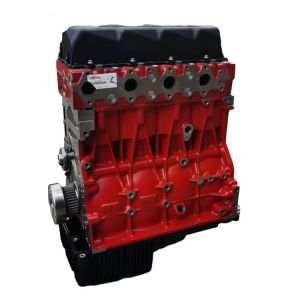 Buy cheap Professional Design Engine Truck Short Cylinder Block For Cummins Isf 3.8 Standrad Size from wholesalers