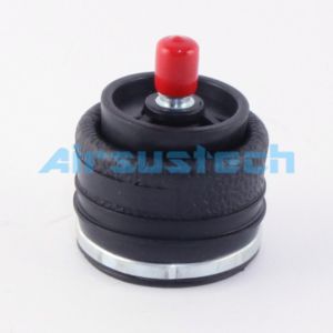 Buy cheap Natural Rubber Single Convoluted Air Spring W02-M58-3006 Firestone Sleeve Type Air Shock 1M1A-1 from wholesalers