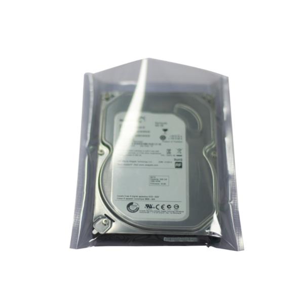 Buy cheap Open Top Electronics Shielding ESD Anti Static Bags from wholesalers