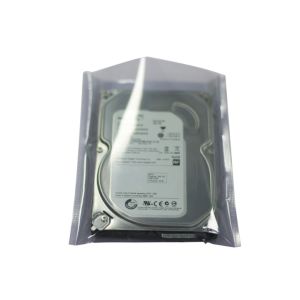 Buy cheap Open Top Electronics Shielding ESD Anti Static Bags from wholesalers