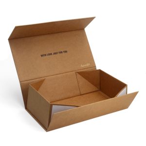 Buy cheap Custom Logo Printed High End Square Magnetic Foldable Packaging Gift Box from wholesalers