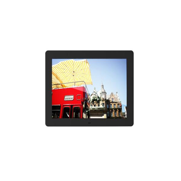 12 Inch Smart Digital Photo Frame with WiFi Digital Picture Frame for Photo