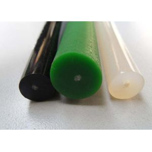 Buy cheap OEM Custom-made Polyurethane belts with Nylon ,kevlar belts Reinforced Cord from wholesalers