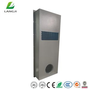 Buy cheap DC 48V Solar Panel Cabinet Heat Exchangers Climate Control from wholesalers