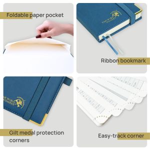 Buy cheap 4.25x6.75inch Mini Planner 2023 2023 Time Management Agenda from wholesalers