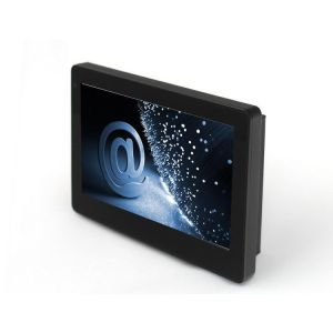 Hot Sale 7" Wall Mountable Android Tablet With POE