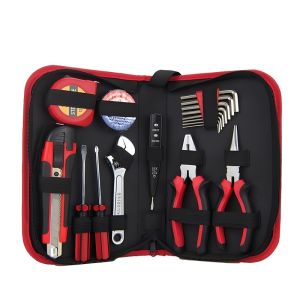 Buy cheap JYH-HTS17-1 Hardware Tool Set Tools Set Box All In One For Home Mechanical Tool Kit product