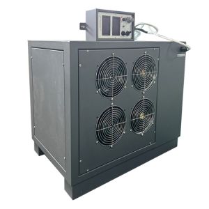 Buy cheap Industrial Electrolysis Power Supply 12V 2000a 24kw Alloy Anodizing Hard Chrome Nickel Plating Rectifier from wholesalers