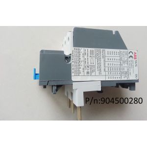 Buy cheap ABB TA75DU32 OVLD 22-32AMP 600V MAX Especially Suitable For GT5250 Z7 Cutting Parts 904500280 from wholesalers
