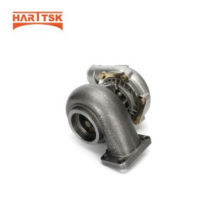 Buy cheap Excavator PC100-5 4D95 Engine Turbocharger 6205-81-8110 from wholesalers