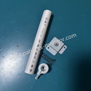 Buy cheap Fukuda CardioMax FX-3010 ECG Machine Insulated Flame Retardant Electrical Conduit Components with 90 Days Warranty and Fast 3-5 Days Delivery from wholesalers